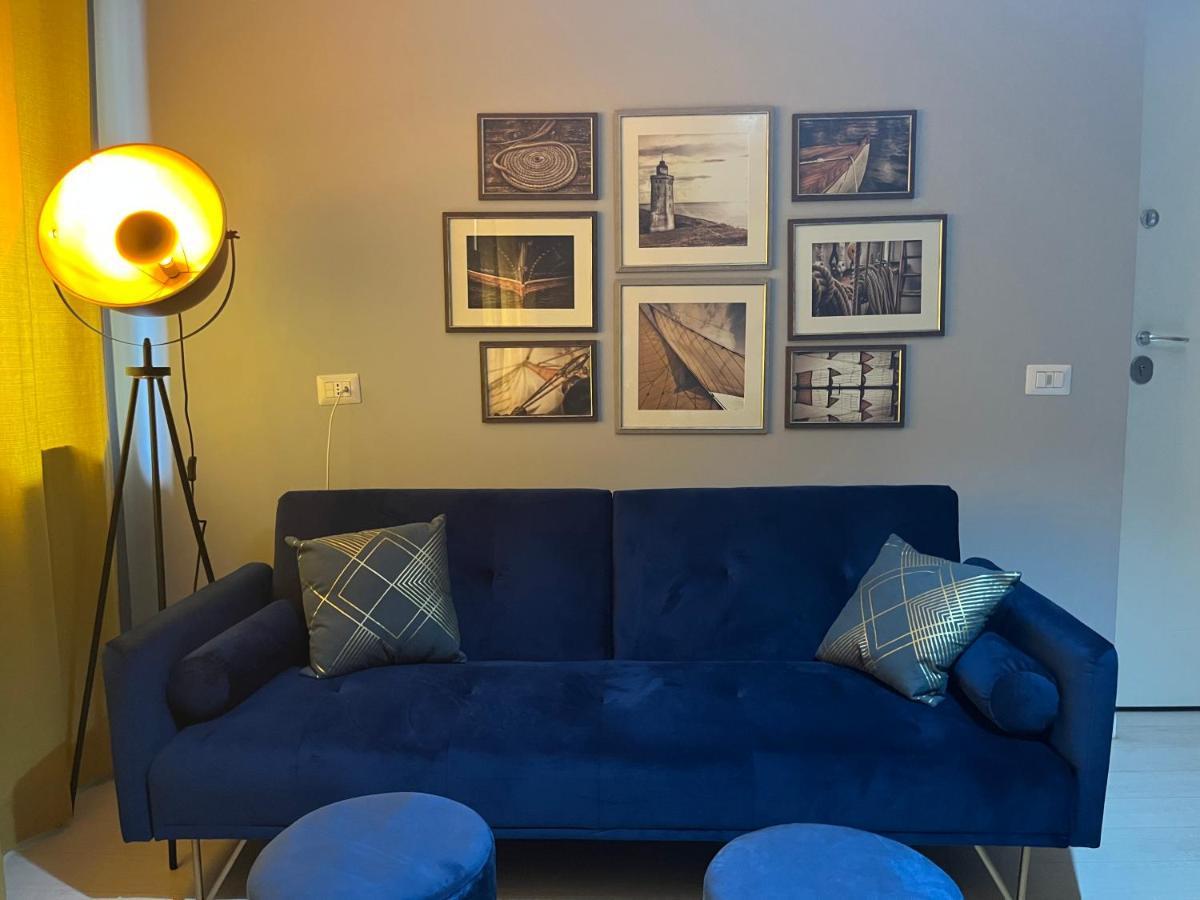 Holiday home Luxro Crotone