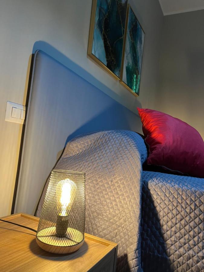 Holiday home Luxro